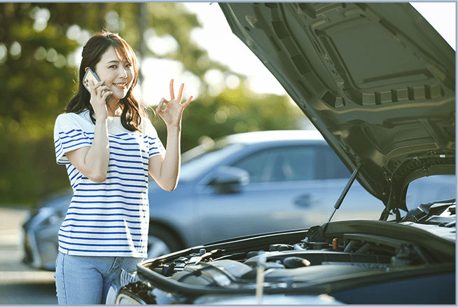 ショップにお電話してください！