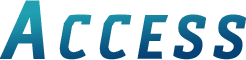アクセス