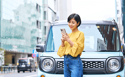 お問い合わせ 電話・LINE・来店