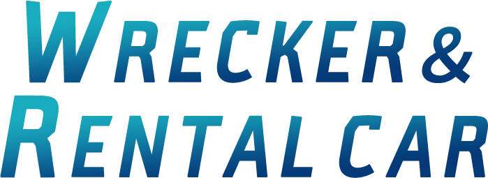 3Autoのレッカー・レンタカーについて